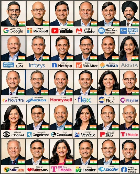 The General tweet media