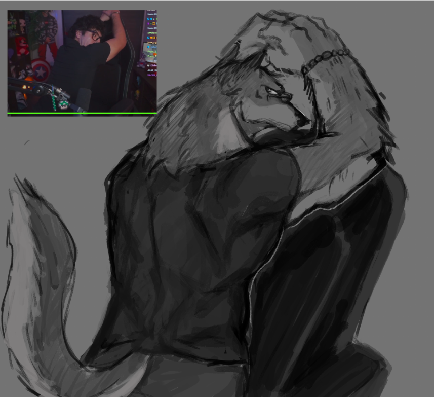 Gatopatoon (Commissions open) tweet media