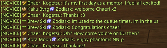 Chaeri 🌿🐾 🔜 DoKomi 2026 tweet media