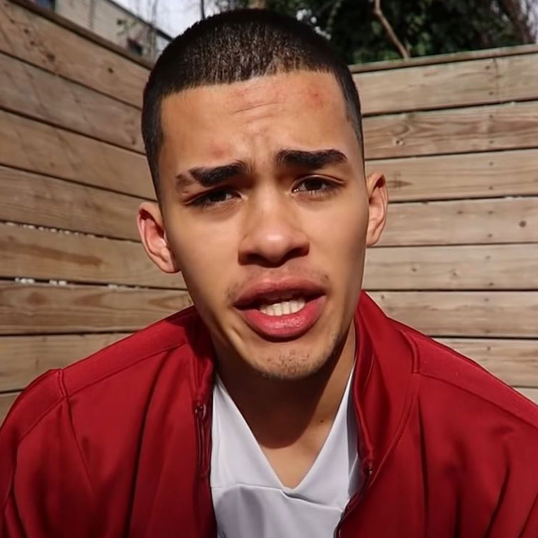 “Once again Trump fell right into the supreme leader’s trap. In a coma and missing a leg just means more blood goes to his brain making him more smarter. The US has already lost.”