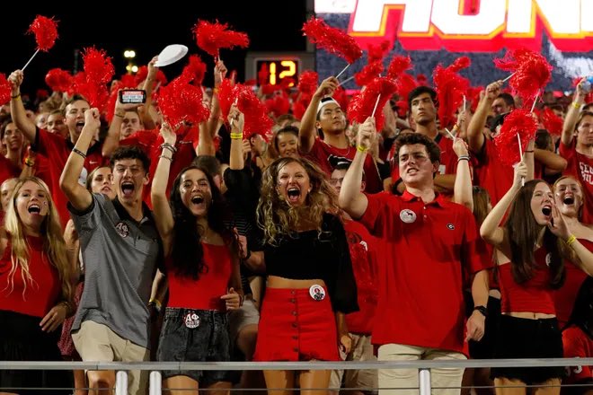 Because We Live Here 🇺🇸 tweet media