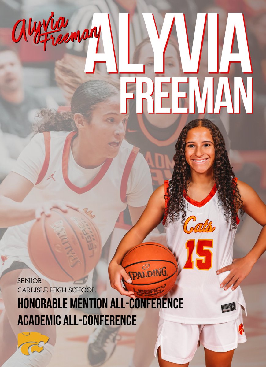 Carlisle Wildcats tweet media