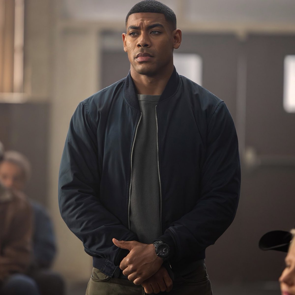 DCU Updates tweet media