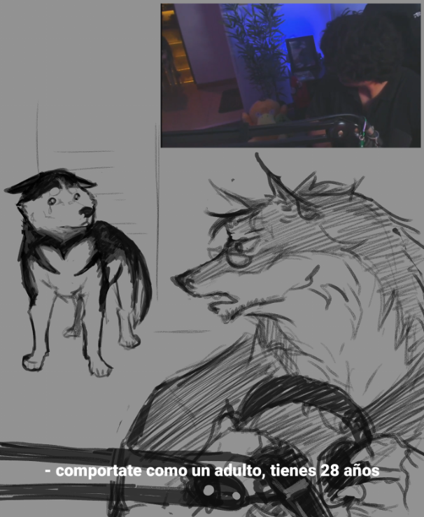 Gatopatoon (Commissions open) tweet media