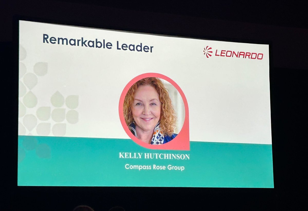 Compass Rose tweet media