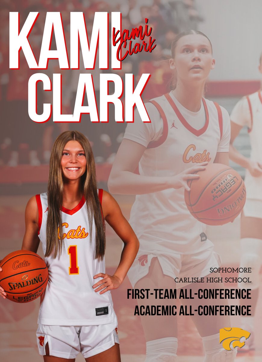 Carlisle Wildcats tweet media