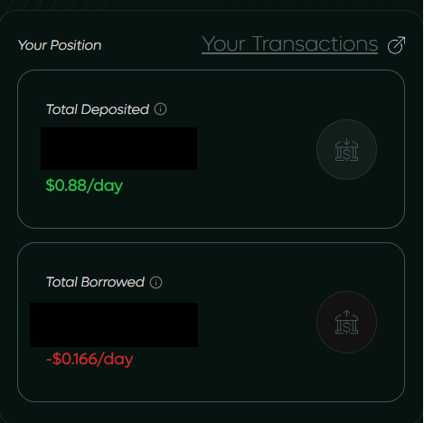 SECRETO DEFI tweet media