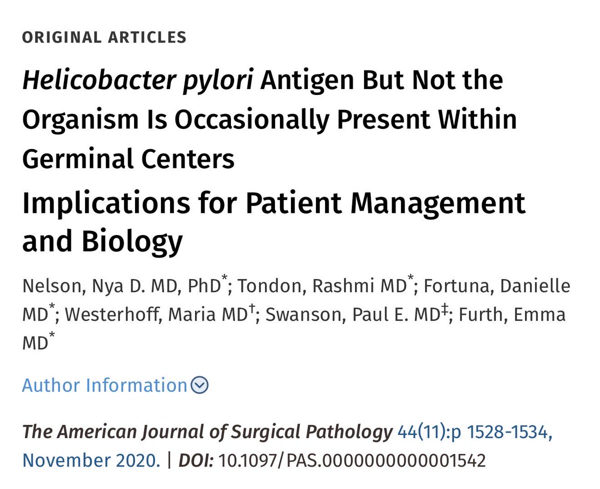 MDS with MPN characteristics tweet media