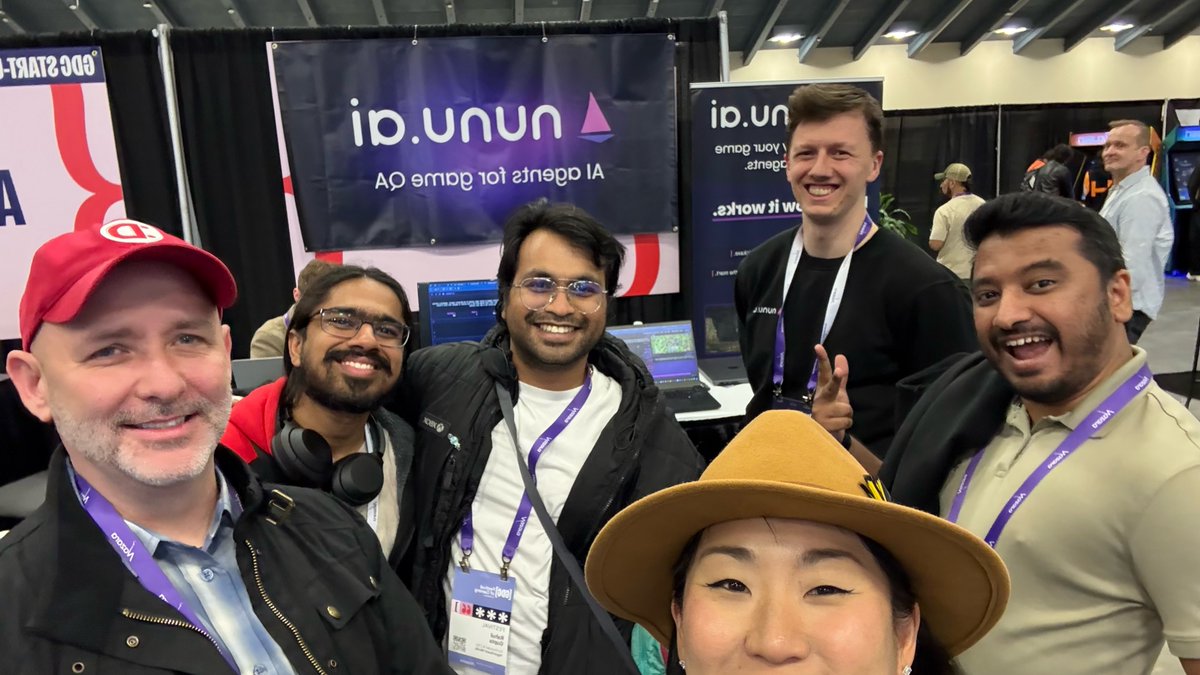 SMU Guildhall tweet media