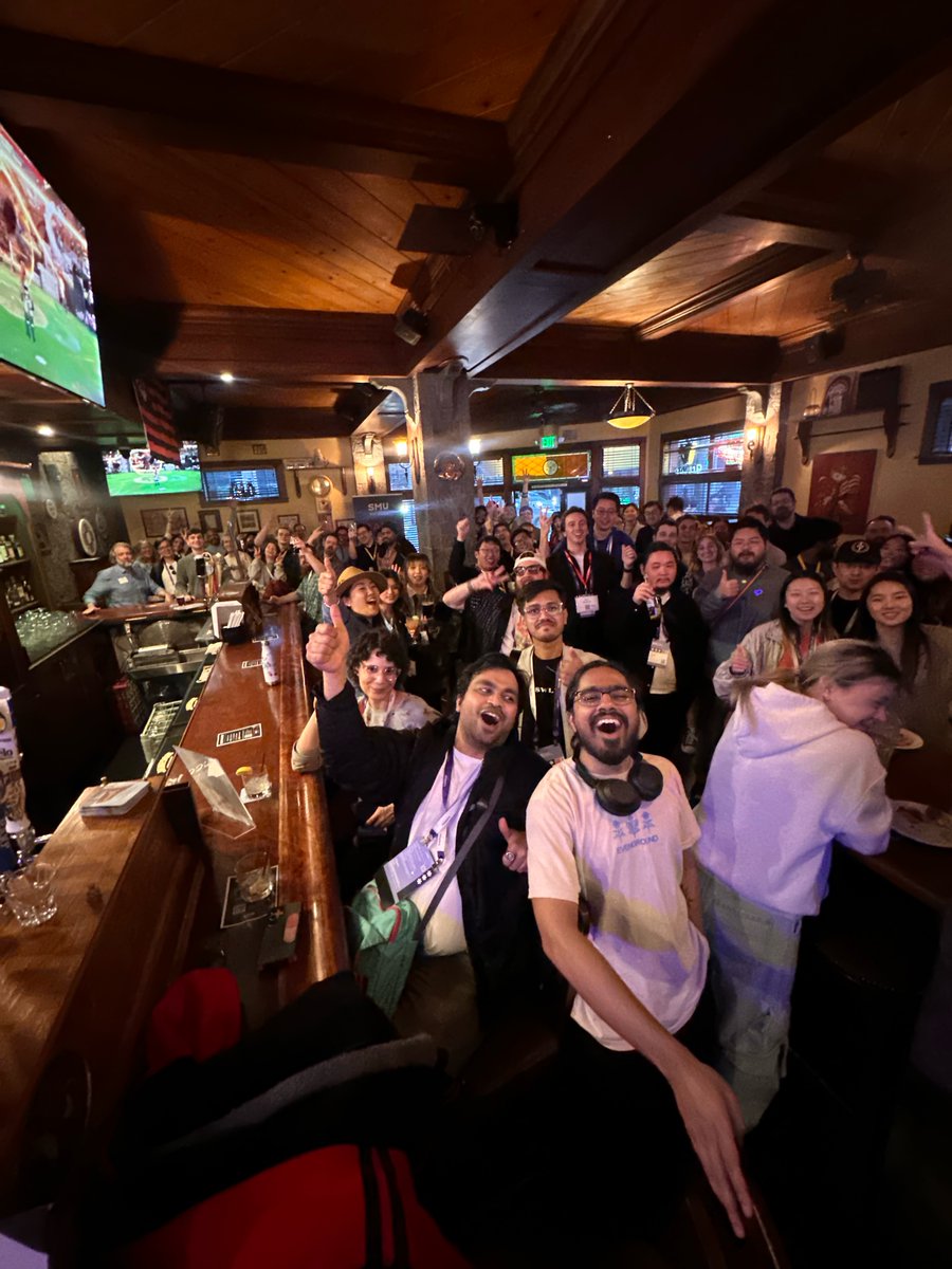 SMU Guildhall tweet media