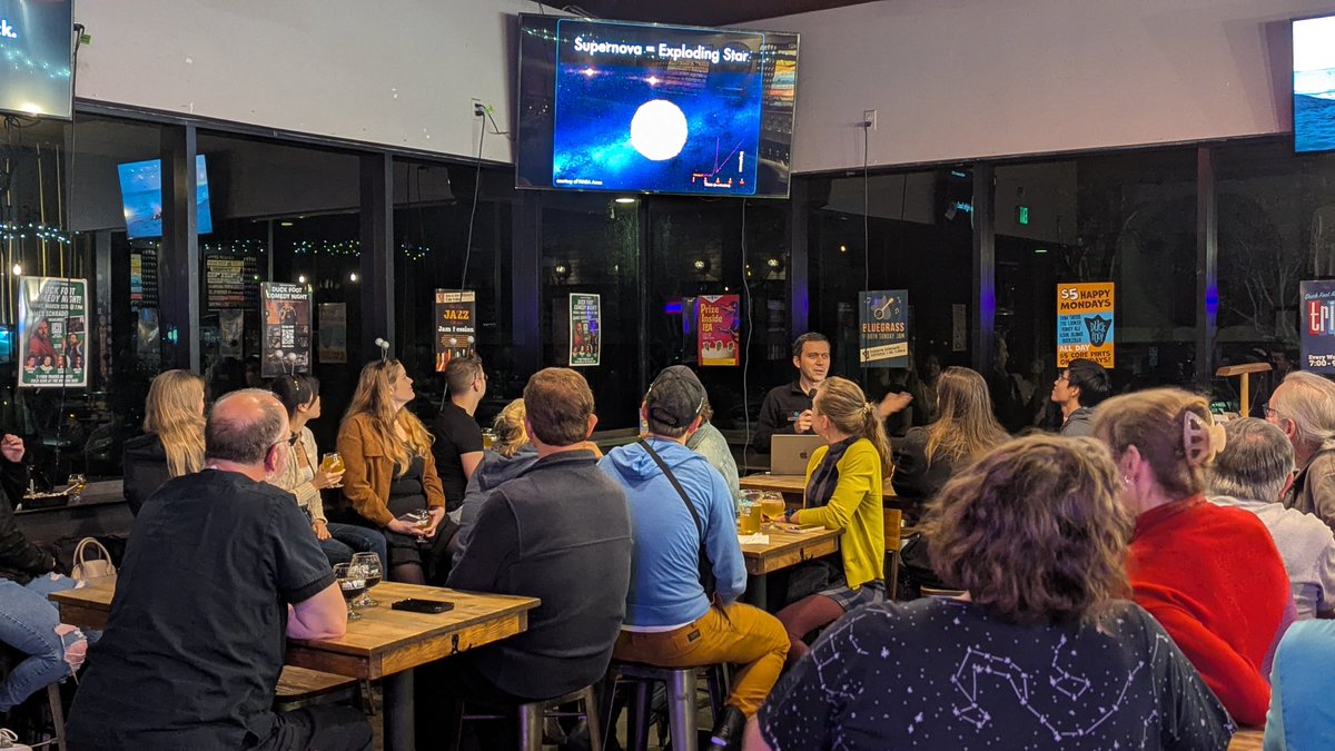 Astronomy on Tap San Diego tweet media