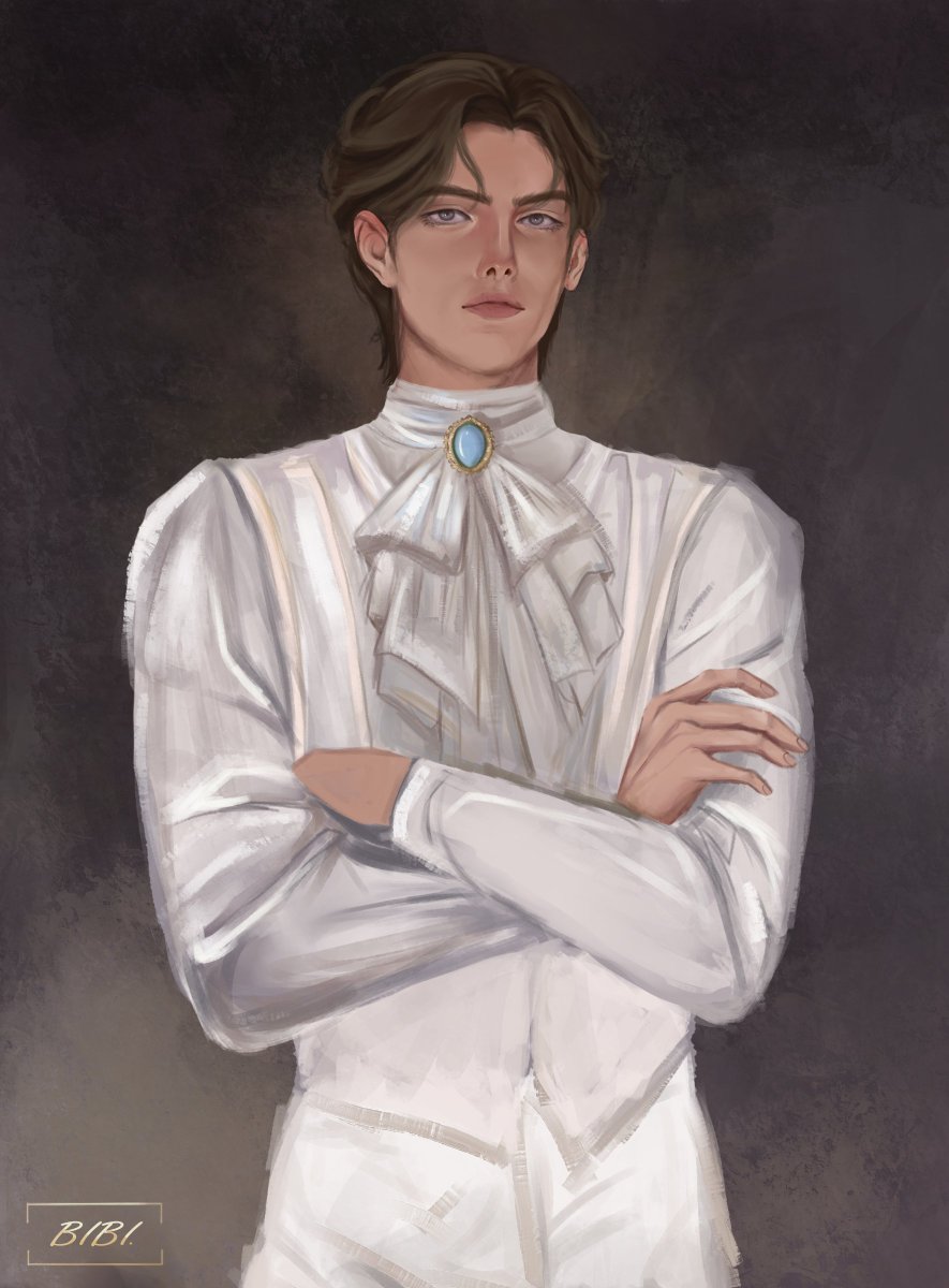 Bibi 🗡️ tweet media