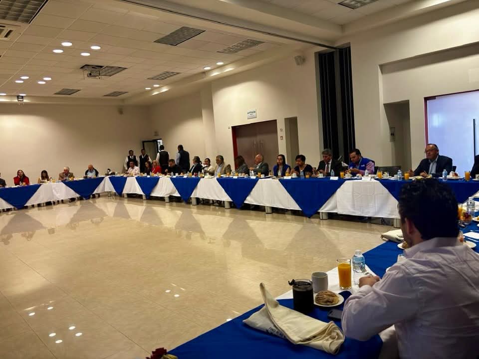 CANACINTRA SLP tweet media