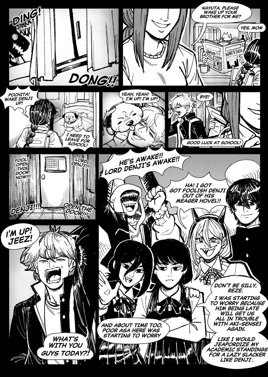 kuremi | Comms Open tweet media