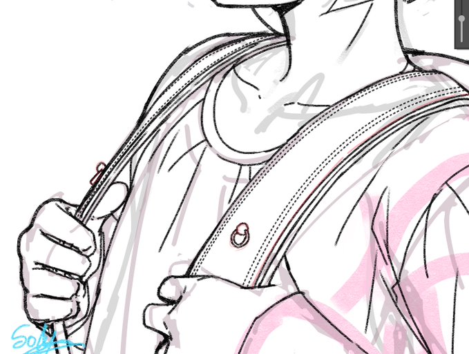 クイックシェイプは縫い目みたいな途中で切るとリズムが崩れそうな部分で効果を発揮してくれた 