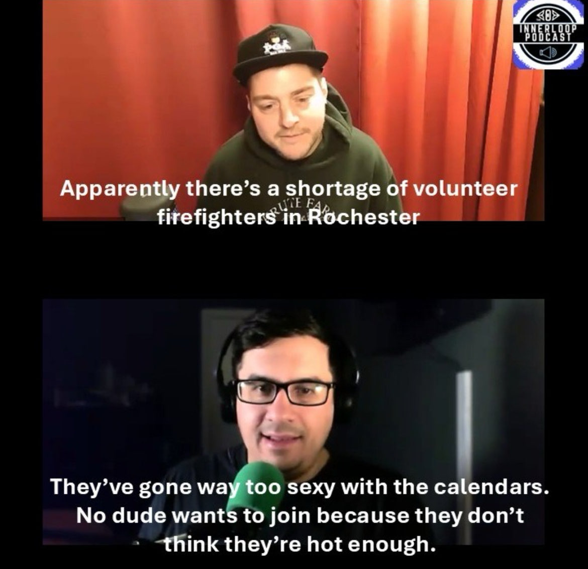 Rock 95.1 tweet media