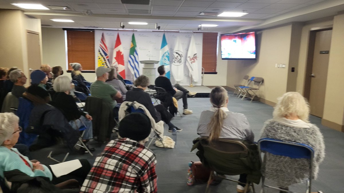 TEAM for a Livable Vancouver tweet media