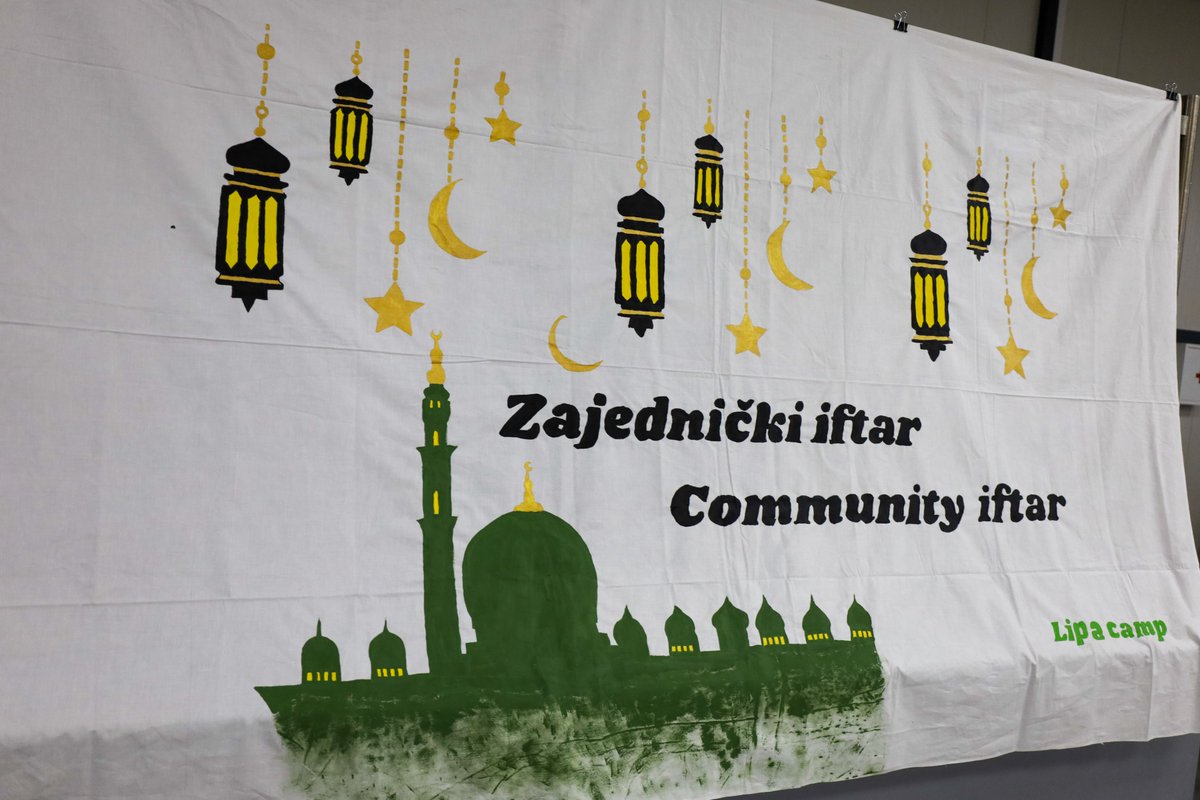 IOM Bosnia and Herzegovina tweet media