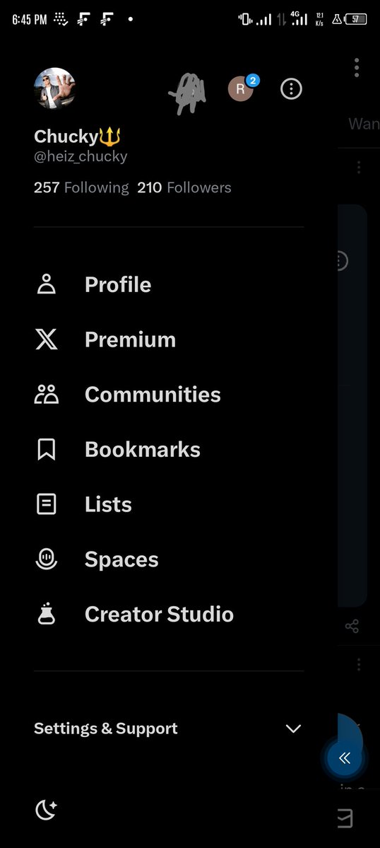 Get me to 300 guys 
As you can see I follow back massively