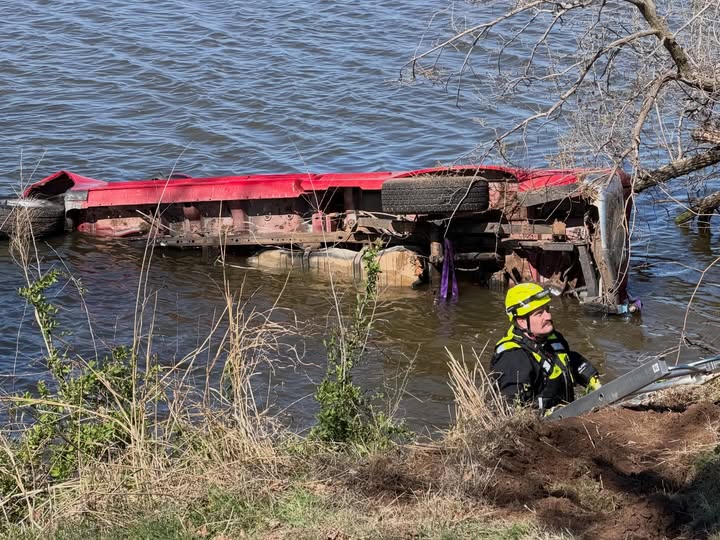 Oklahoma City Fire tweet media