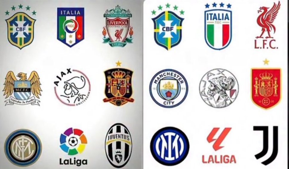 Curiosidades Europa tweet media