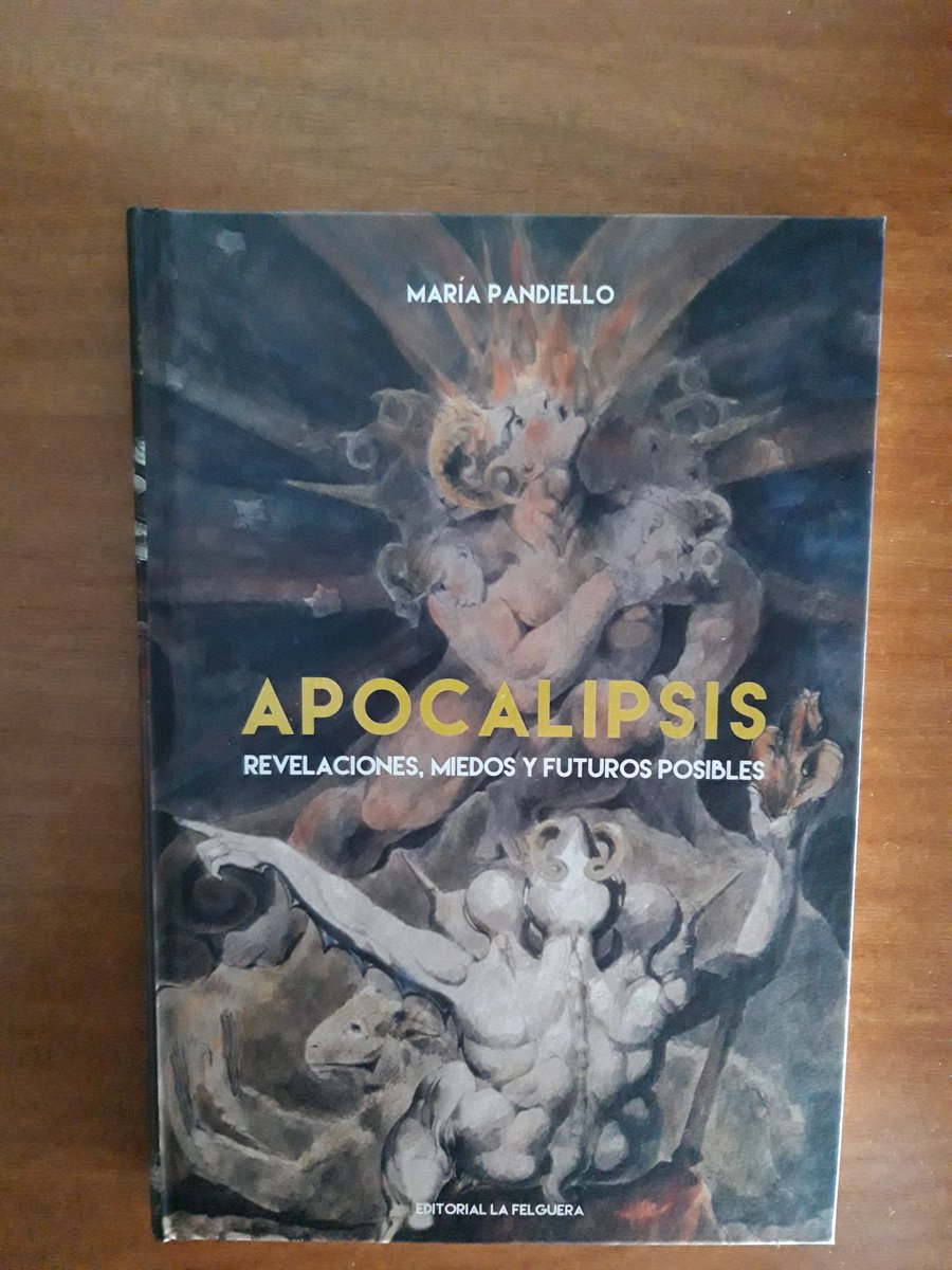 Libros de Cíbola tweet media