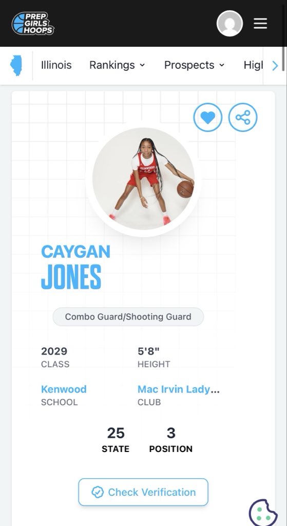 Caygan Jones tweet media