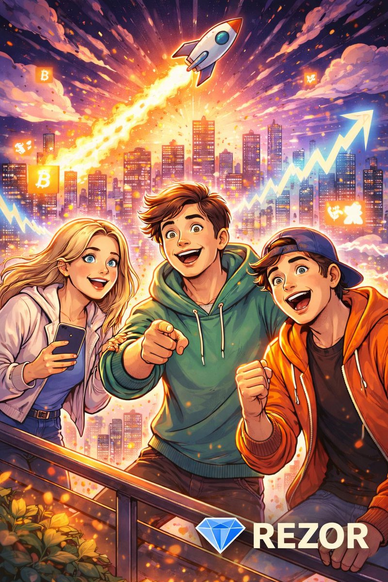 Relax Crypto 🚀🚀🚀 tweet media