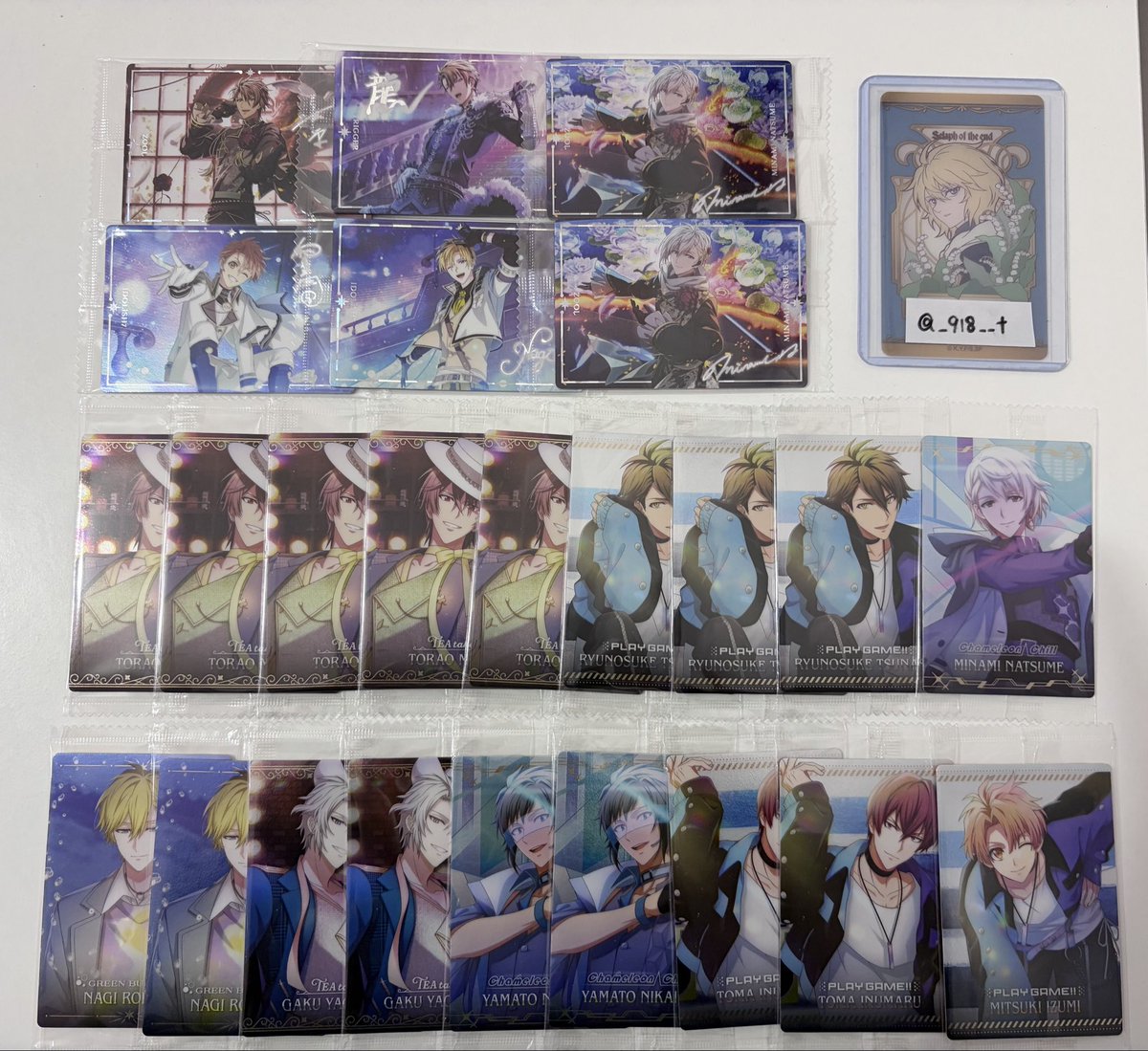 ︎︎🎀 tweet media