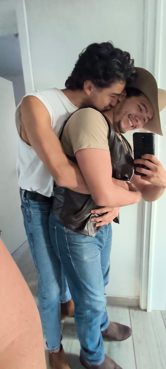 luiscaracol's tweet photo. Missing this moments 🥹 https://t.co/YQlYwpsl44