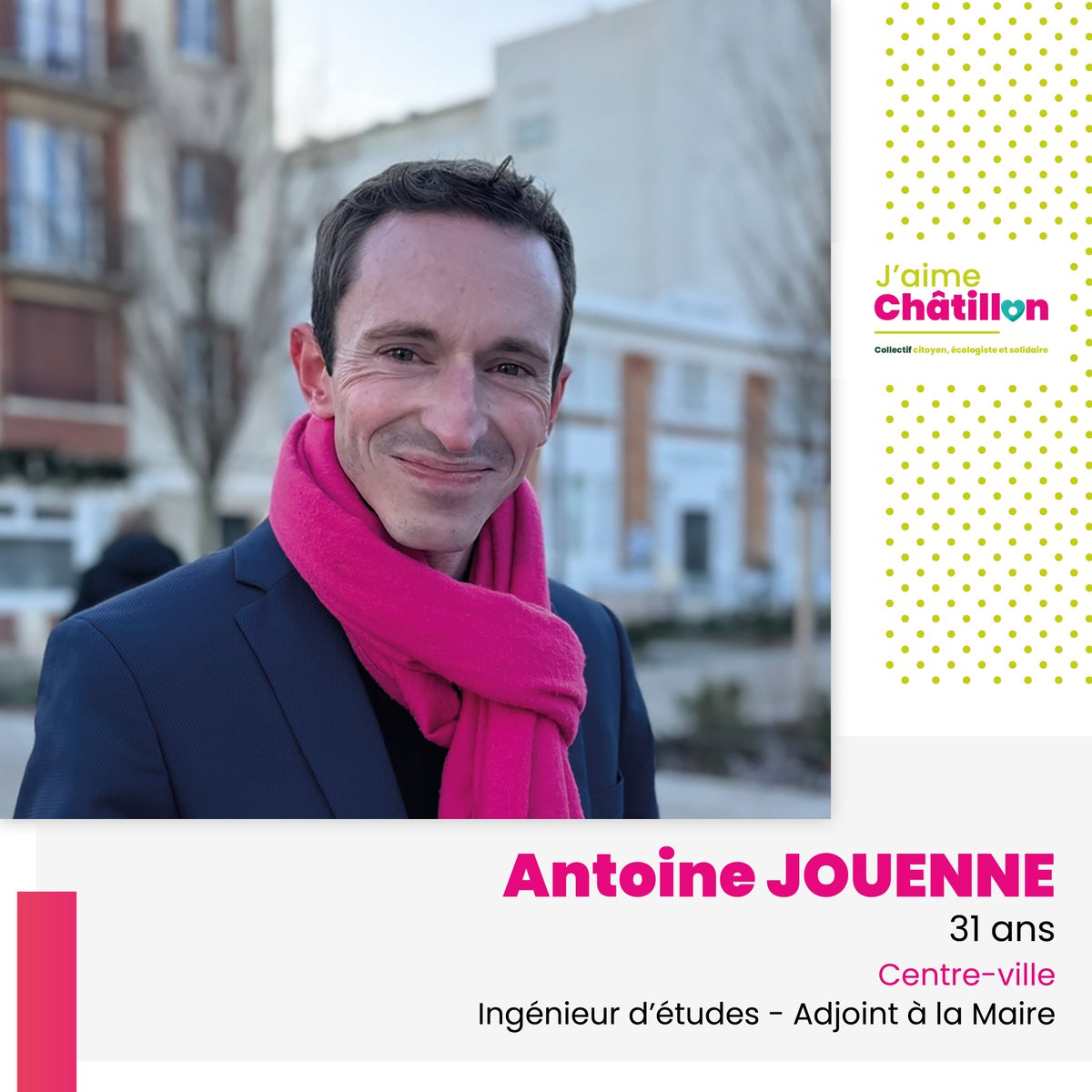 J'aime Châtillon tweet media