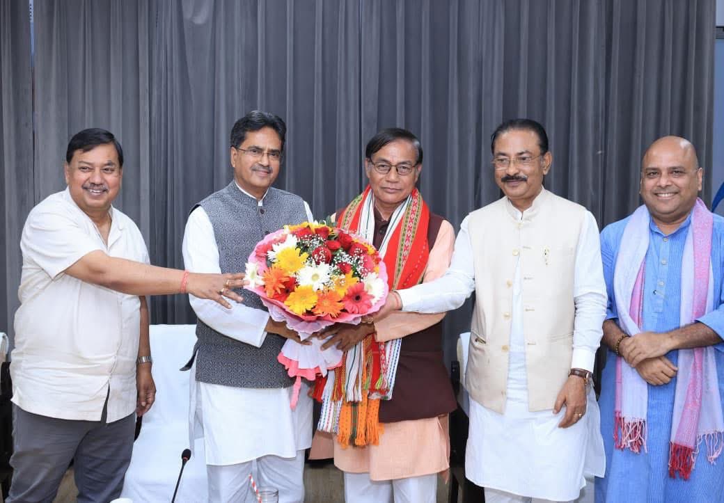 Prangshu Deb tweet media