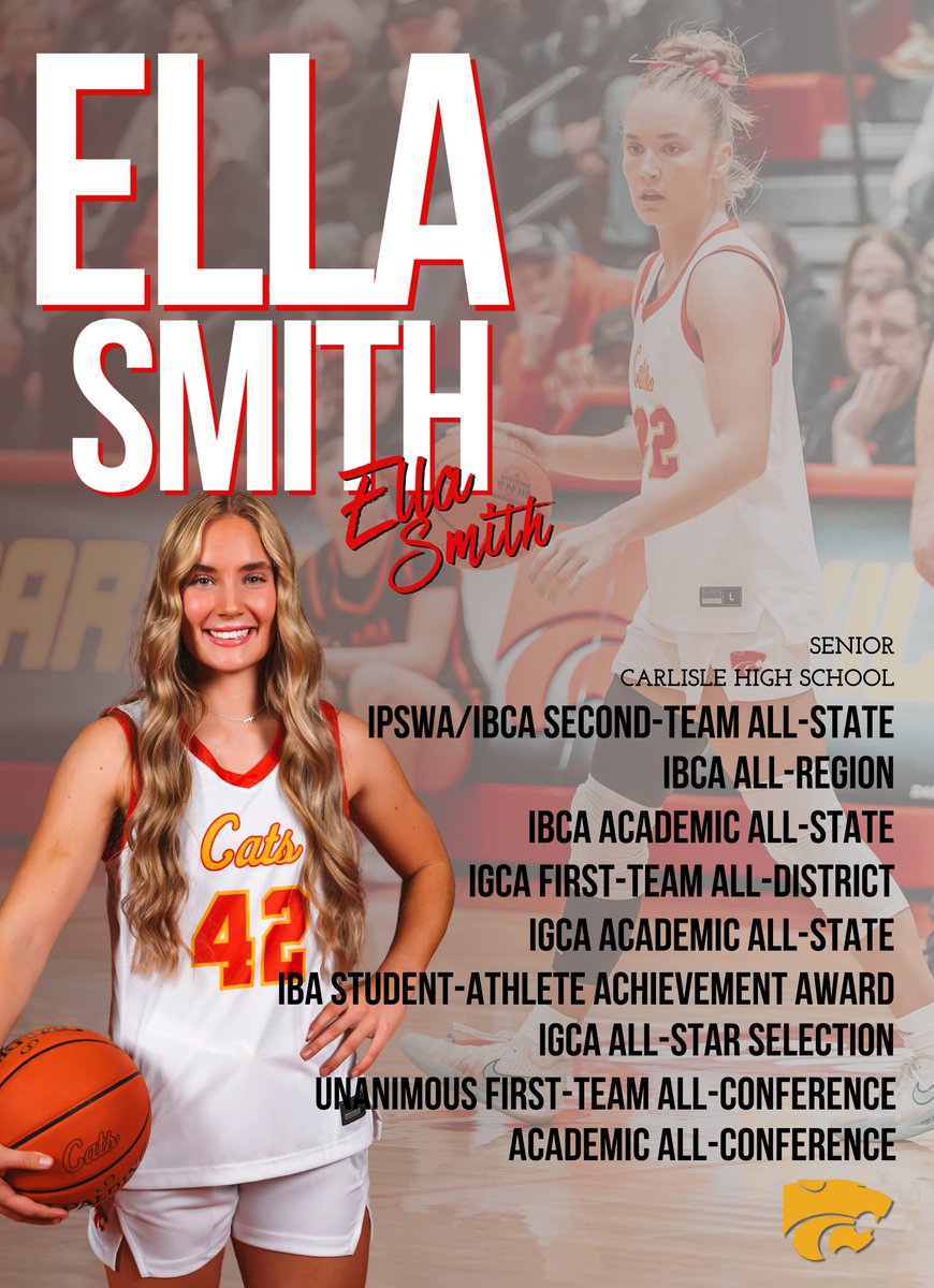 Carlisle Wildcats tweet media