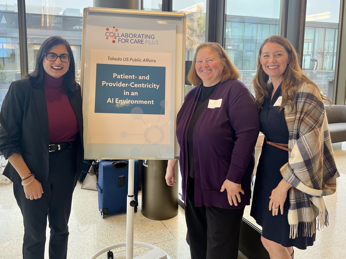 Infusion Access Foundation tweet media