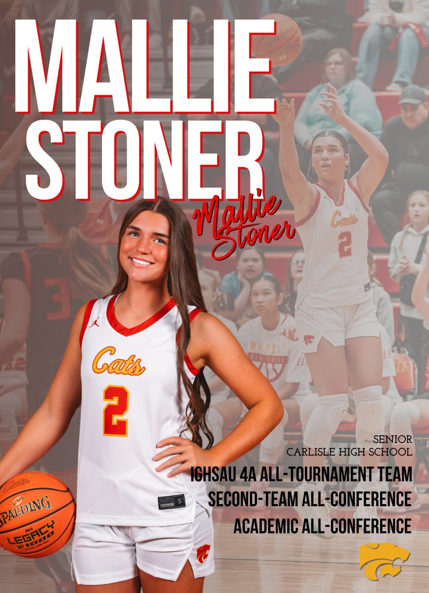 Carlisle Wildcats tweet media