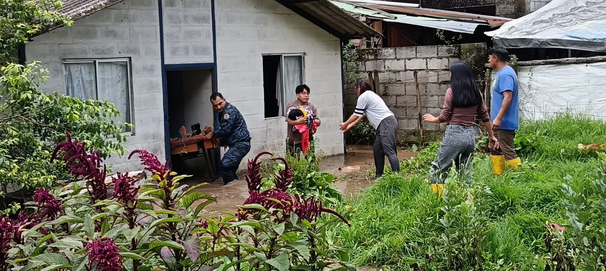 Guardia Ciudadana Cuenca - CACM-C tweet media