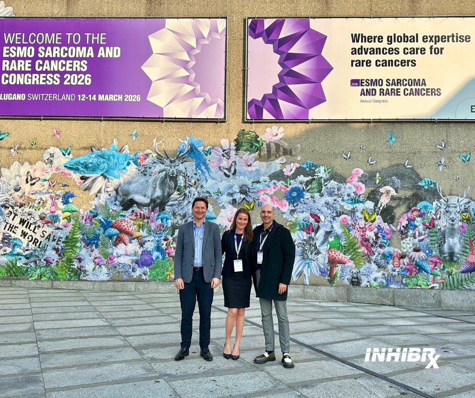 Inhibrx Biosciences, Inc. tweet media