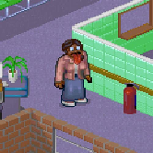 ES-DE Frontend tweet media