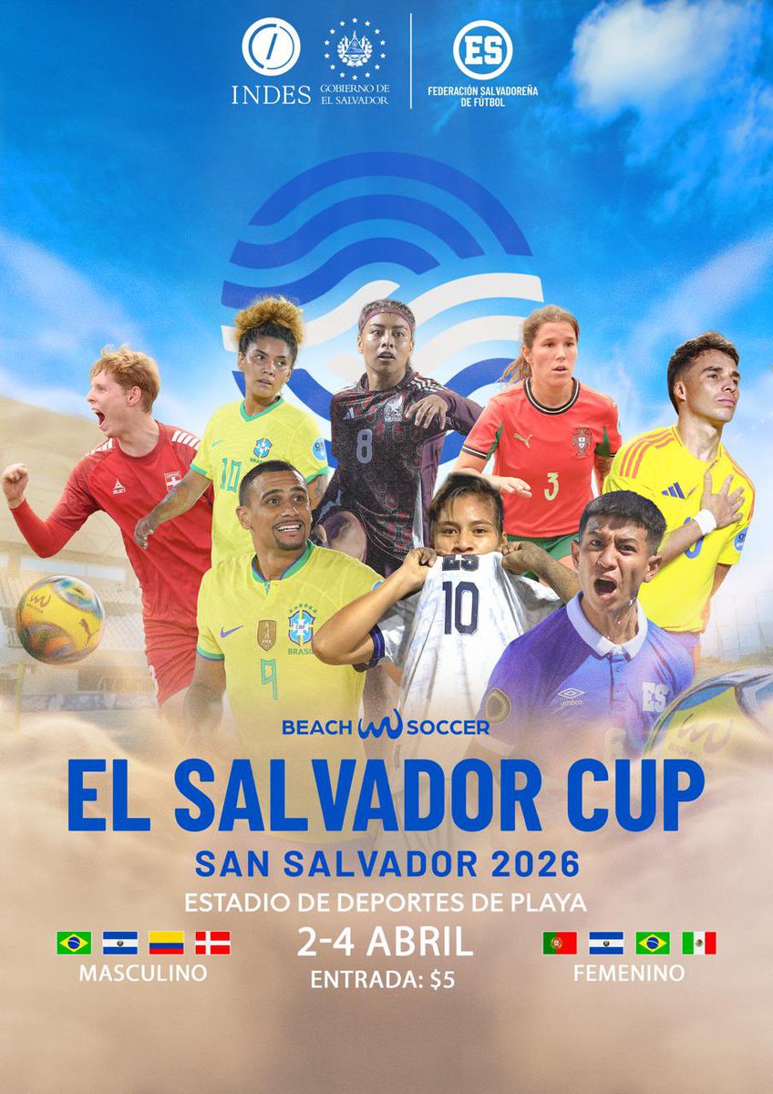 Yamil Bukele tweet media