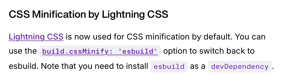 Devon Govett tweet media