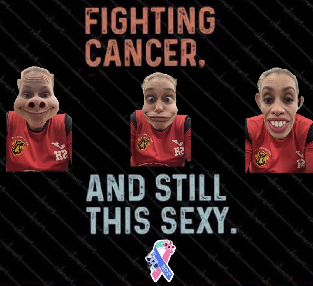 Steph Hill ⚽️🏴 tweet media