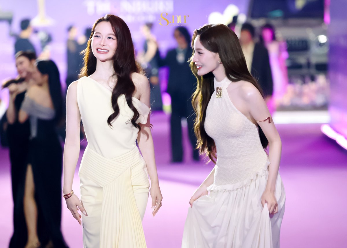 S.nur Entertainment ✨ tweet media