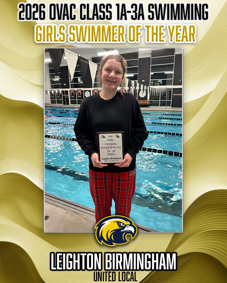 Ohio Valley Athletic Conference tweet media