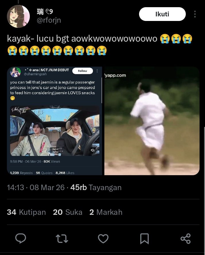 CA tweet media