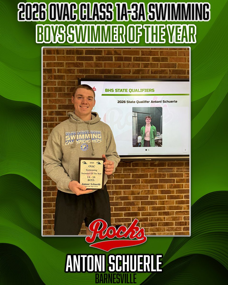 Ohio Valley Athletic Conference tweet media