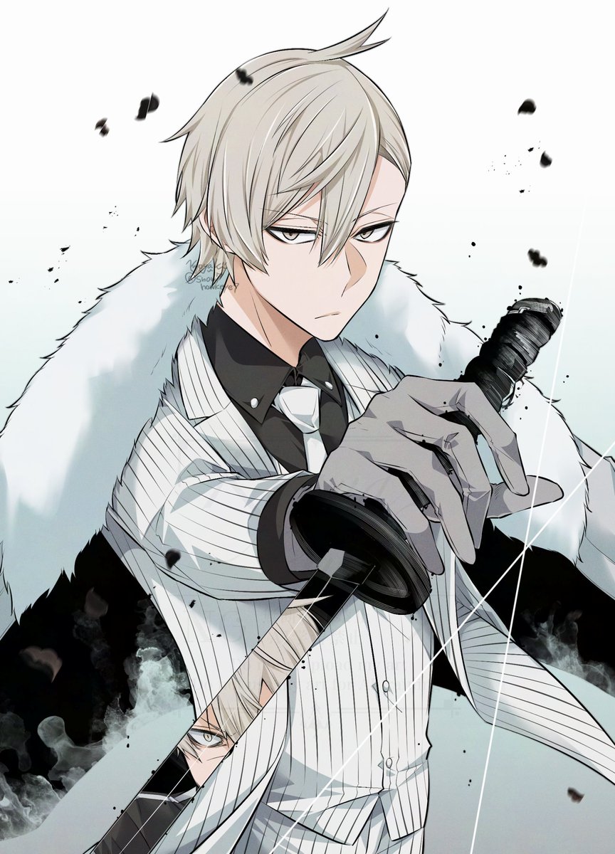 恭屋ユキ tweet media