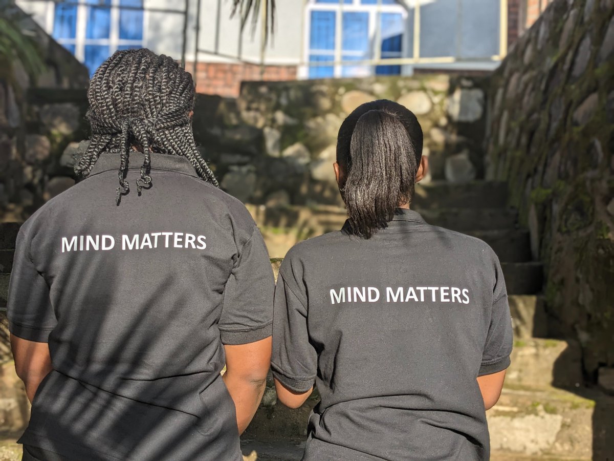 Heal The World Community Development tweet media