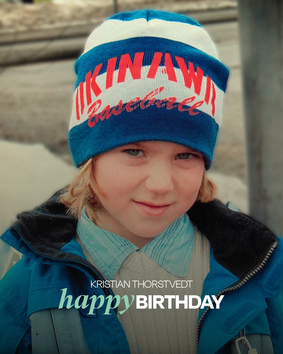 SassuoloUS's tweet image. Tanti auguri Kristian! 🎉🎂🎁

#HappyBday 
#ForzaSasol 🖤💚