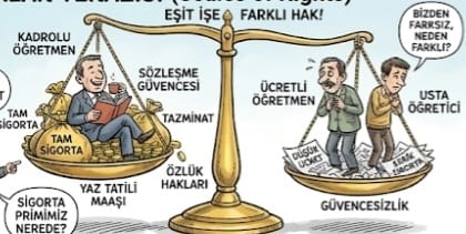 ctlk_krmt's tweet photo. Bugün ek dersli, yarın işsiz… Bu belirsizlik eğitim sistemine yakışmıyor !

#EkDersliyeKadro
EĞİTİMCİLER TEK SES

@RTErdogan @Yusuf__Tekin @herkesicinCHP @iyiparti @serakadigil  @tipgenelmerkez @alimahir @milliegitim @sondakika @MeclisinSesi6 https://t.co/bZXx3dV0sP