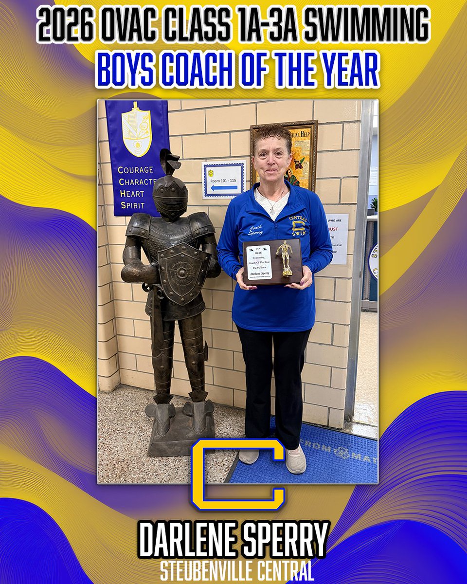 Ohio Valley Athletic Conference tweet media